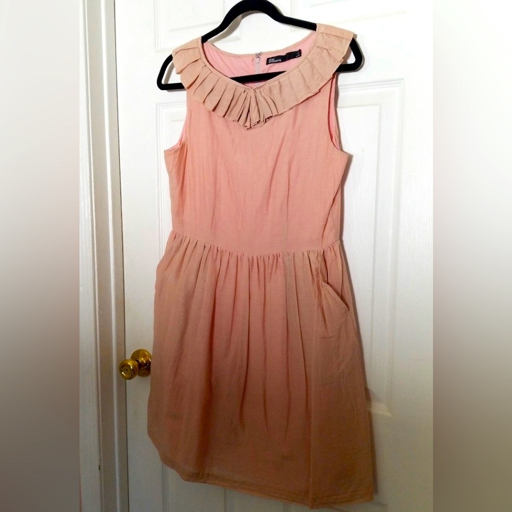 Dear Creatures Dress